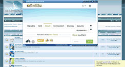 Desktop Screenshot of forum.skicha.com